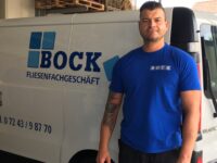 Thomas Bock
